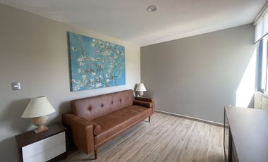 Departamento en venta en El Pueblito, Corregidora, 3 recamaras + Sala de tv