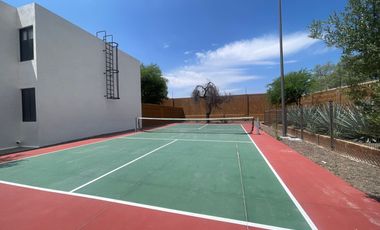 Departamento en venta en El Pueblito, Corregidora, 3 recamaras + Sala de tv