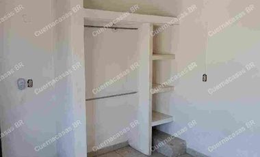 Ideal para empresa: Edificio con bodega en CIVAC | $55 mil/mes