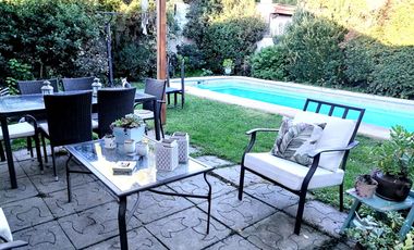 SE VENDE CASA EN VILLA EMMANUEL