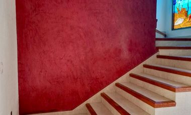 Se renta casa en Residencial Cumbres Cancun