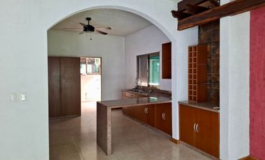 Se renta casa en Residencial Cumbres Cancun