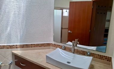 Se renta casa en Residencial Cumbres Cancun