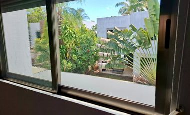 Se renta casa en Residencial Cumbres Cancun