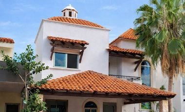 Se renta casa en Residencial Cumbres Cancun