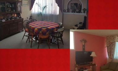 VENDO CASA EN CONDOMINIO EN LAGO DE GUADALUPE