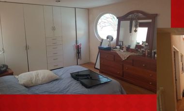 VENDO CASA EN CONDOMINIO EN LAGO DE GUADALUPE