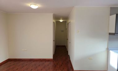 ARRIENDO CASA AZAPA