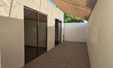ARRIENDO CASA AZAPA