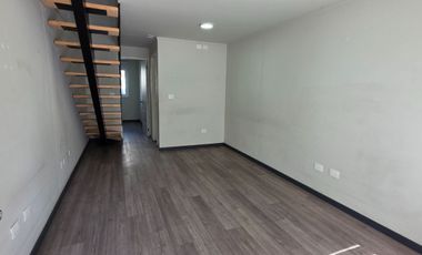 Townhuose dentro de condominio en San Pedro de la Paz