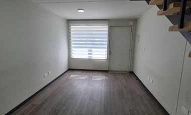 Townhuose dentro de condominio en San Pedro de la Paz