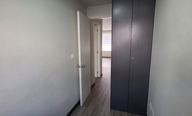 Townhuose dentro de condominio en San Pedro de la Paz