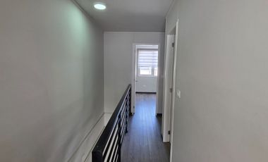 Townhuose dentro de condominio en San Pedro de la Paz