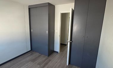 Townhuose dentro de condominio en San Pedro de la Paz