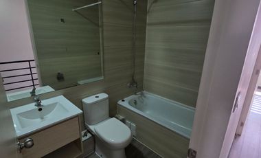 Townhuose dentro de condominio en San Pedro de la Paz