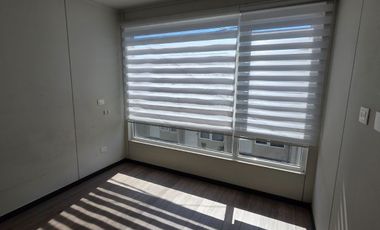 Townhuose dentro de condominio en San Pedro de la Paz