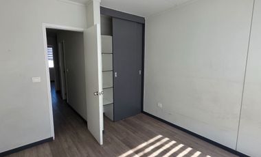 Townhuose dentro de condominio en San Pedro de la Paz