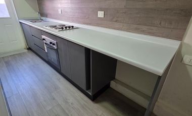 Townhuose dentro de condominio en San Pedro de la Paz