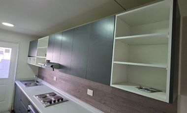 Townhuose dentro de condominio en San Pedro de la Paz