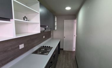 Townhuose dentro de condominio en San Pedro de la Paz