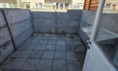 Townhuose dentro de condominio en San Pedro de la Paz