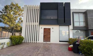 Casa en Renta en el Olivar Altozano, Morelia – Privado Exclusivo