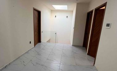 Casa en Renta en el Olivar Altozano, Morelia – Privado Exclusivo
