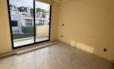 Casa en Renta en el Olivar Altozano, Morelia – Privado Exclusivo