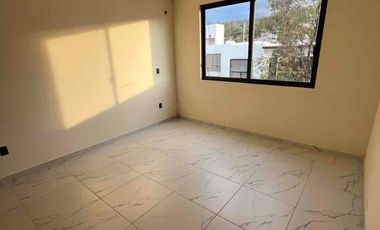 Casa en Renta en el Olivar Altozano, Morelia – Privado Exclusivo