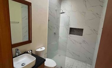 Casa en Renta en el Olivar Altozano, Morelia – Privado Exclusivo