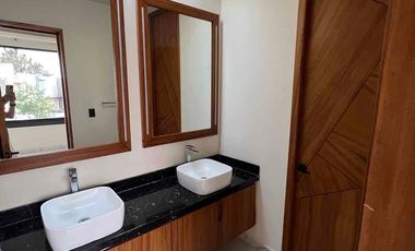 Casa en Renta en el Olivar Altozano, Morelia – Privado Exclusivo