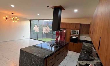 Casa en Renta en el Olivar Altozano, Morelia – Privado Exclusivo