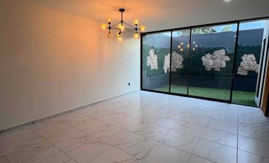 Casa en Renta en el Olivar Altozano, Morelia – Privado Exclusivo