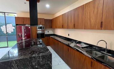 Casa en Renta en el Olivar Altozano, Morelia – Privado Exclusivo