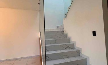 Casa en Renta en el Olivar Altozano, Morelia – Privado Exclusivo