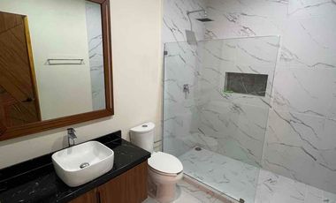 Casa en Renta en el Olivar Altozano, Morelia – Privado Exclusivo
