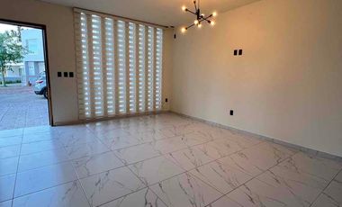 Casa en Renta en el Olivar Altozano, Morelia – Privado Exclusivo