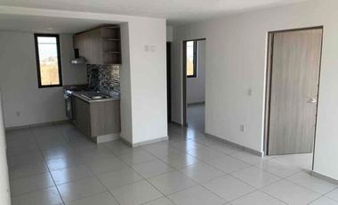 DEPARTAMENTO NUEVO EN RENTA