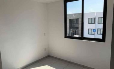 DEPARTAMENTO NUEVO EN RENTA