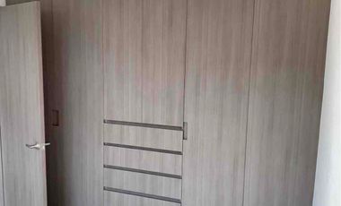 DEPARTAMENTO NUEVO EN RENTA