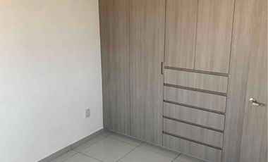 DEPARTAMENTO NUEVO EN RENTA