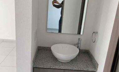 DEPARTAMENTO NUEVO EN RENTA