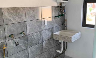 DEPARTAMENTO NUEVO EN RENTA