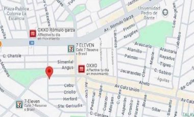 Hermosa casa en venta en Monterrey con gran potencial.