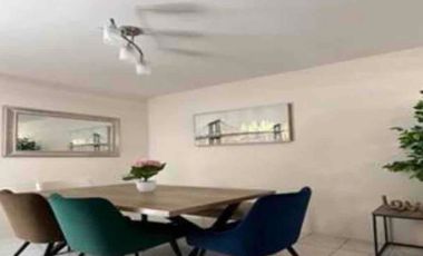 Hermosa casa en venta en Monterrey con gran potencial.