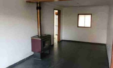 Venta amplia casa Villa Teniente .