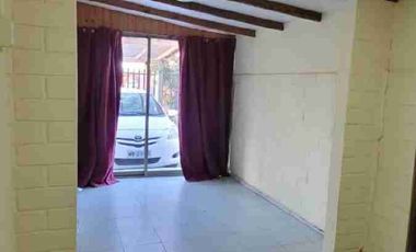 Venta amplia casa Villa Teniente .
