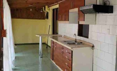 Venta amplia casa Villa Teniente .