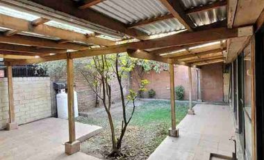 Venta amplia casa Villa Teniente .