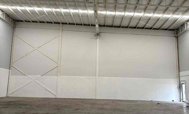 BODEGA RENTA APODACA